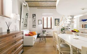 Leopardo 28 - Loft In Trastevere